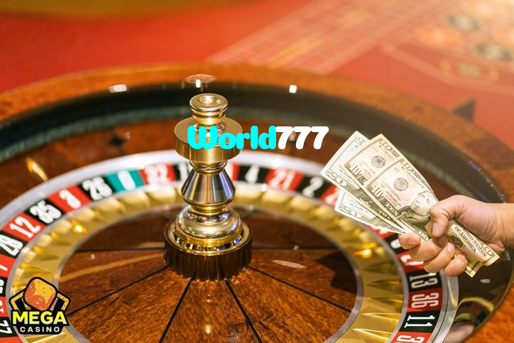 available types of World777 bet including pre-match live express and system bets